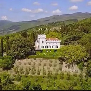 Affittacamere Castello Il Poggio, Scopeti